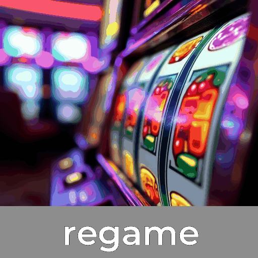 Regame: Plataforma de Jogo com Serviço Profissional de Alto Nível