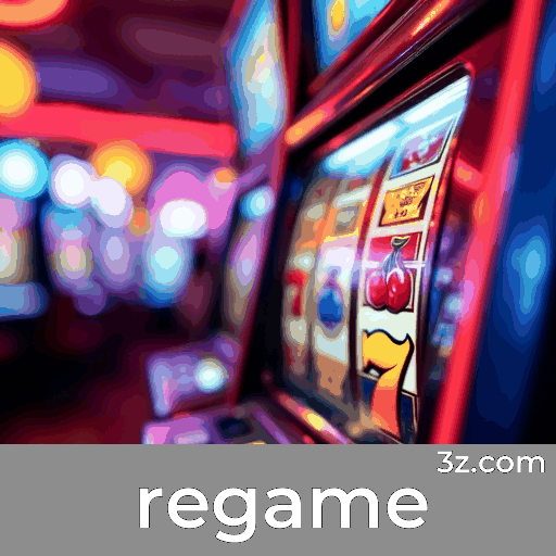 regame game mais image