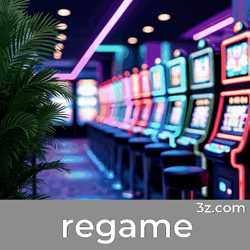 regame game mais image