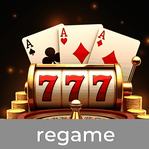 Regame: Jogue com Comodidade no Aplicativo Completo