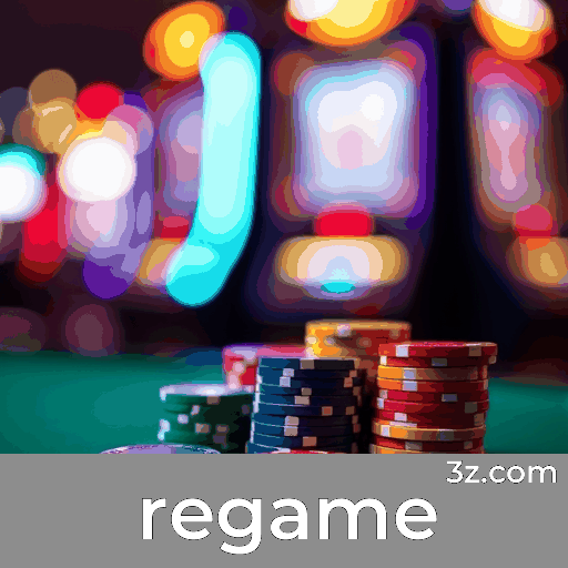 regame game mais image