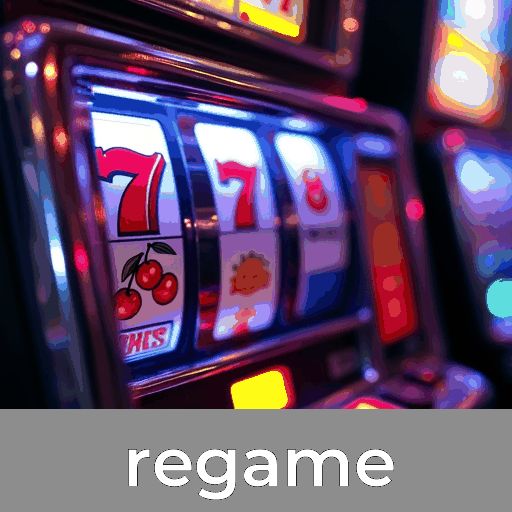 regame: Seu Cassino Online Confiável e Premiado