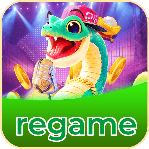 regame: Seu Cassino Online Confiável e Premiado