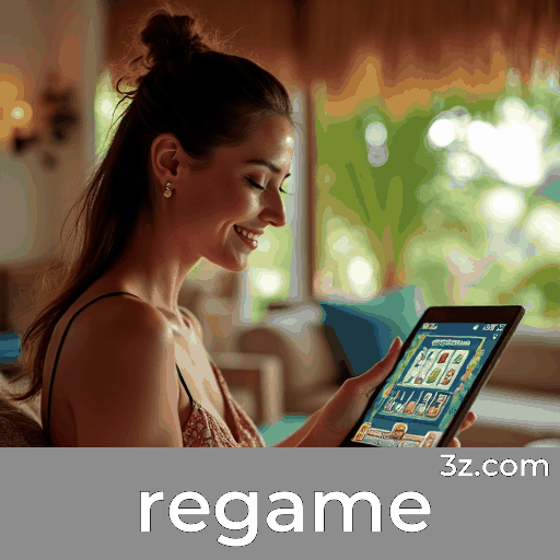 regame 